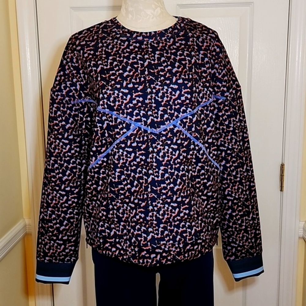 ADDISON BAY Ridley Crewneck M